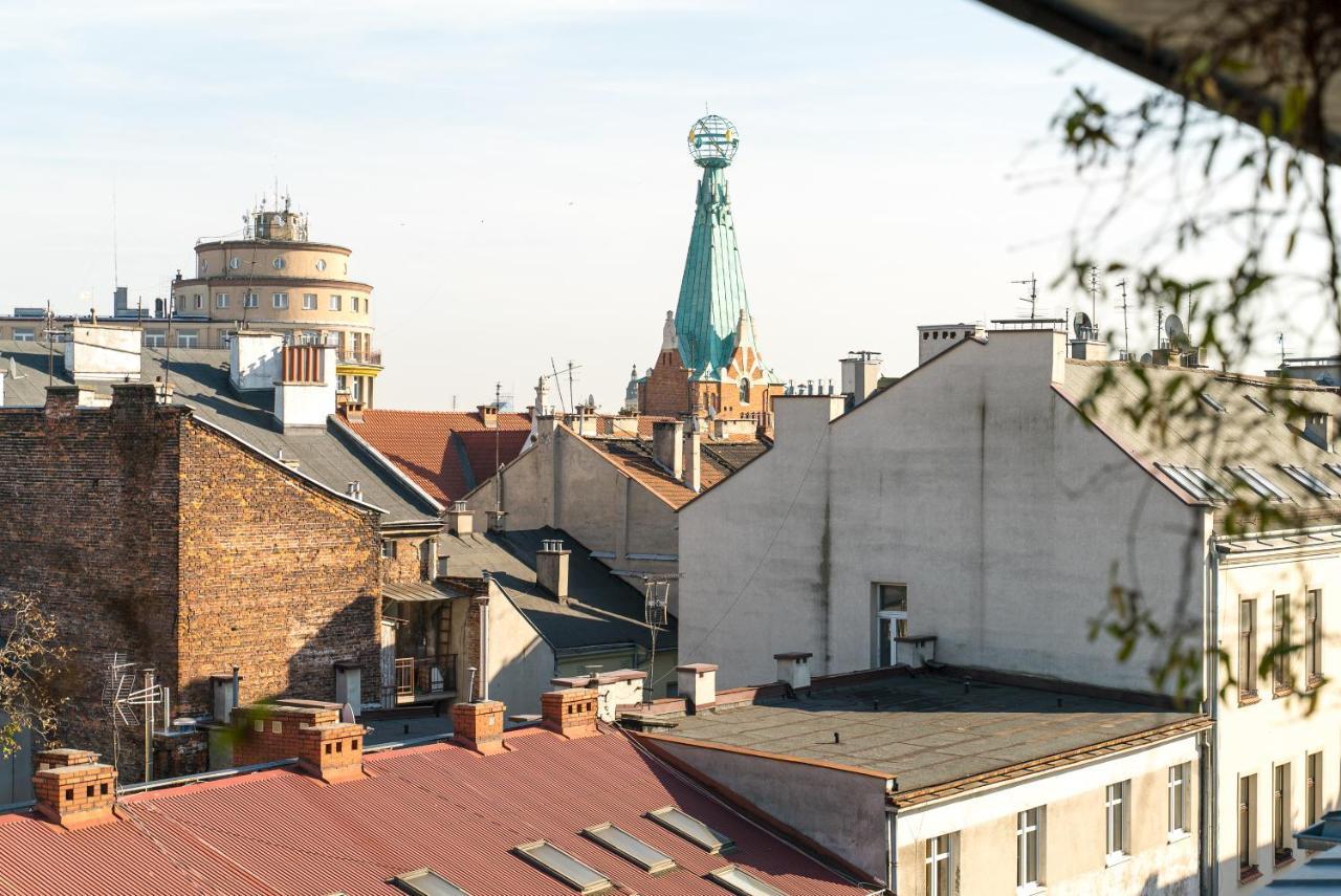 Tukan Old Town Appartement Krakau