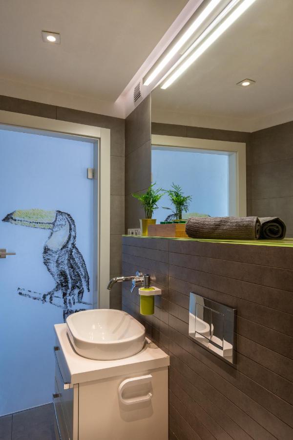 Tukan Old Town Appartement Krakau