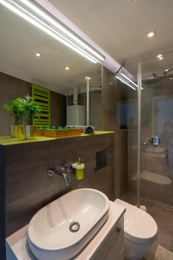 Tukan Old Town Appartement