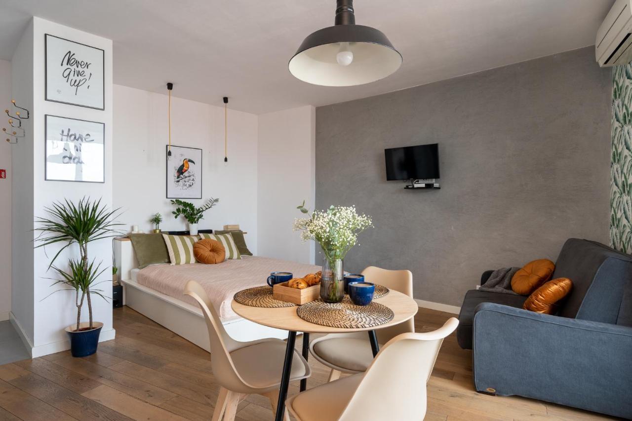 Tukan Old Town Appartement