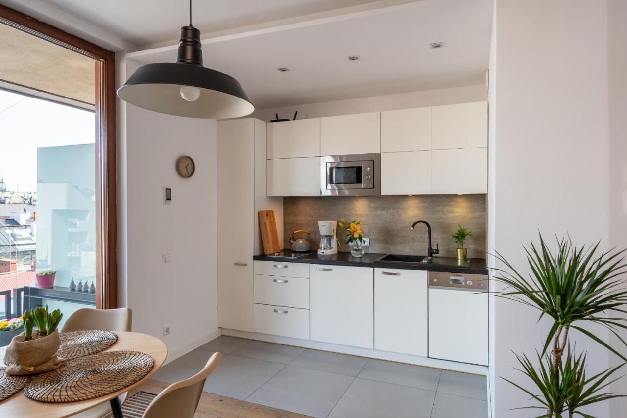 Appartement Tukan Old Town