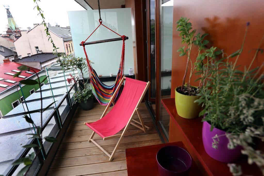 Tukan Old Town Appartement